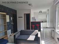 Location appartement 2 pièces