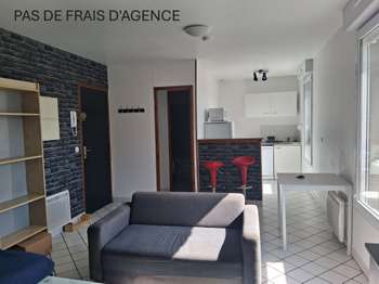 Location appartement 2 pièces