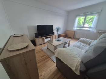 Location appartement 2 pièces Le Havre 76