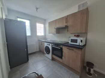 Location appartement 2 pièces Location appartement 2 pièces