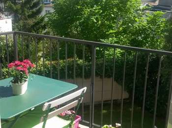 Location Appartement T1Le Havre