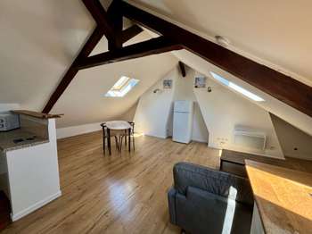 Location Appartement 2 piècesLe Havre
