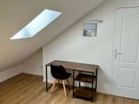 Location appartement 2 pièces Location appartement 2 pièces