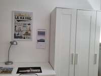 Location appartement 1 pièce