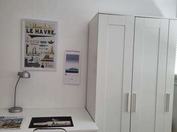 Location appartement 1 pièce