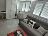 Location appartement 1 pièce