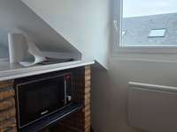 Location appartement 4 pièces