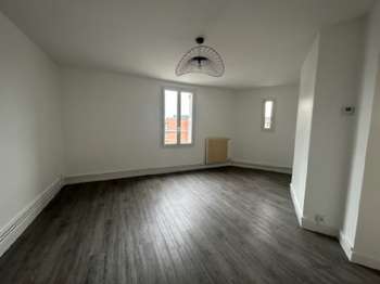 Location Appartement 3 piècesLe Havre