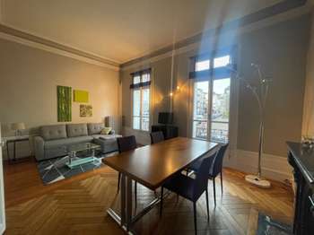 Location Appartement 2 piècesLe Havre