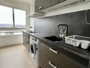 Location appartement 3 pièces Le Havre 76
