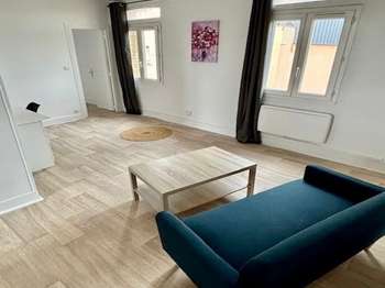 Location appartement 2 pièces Le Havre 76