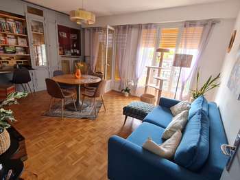 Location Appartement 3 piècesLe Havre
