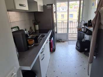 Location appartement 3 pièces