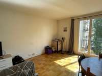 Location appartement 1 pièce