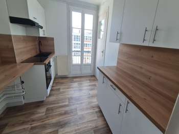 Photo Location appartement Le Havre
