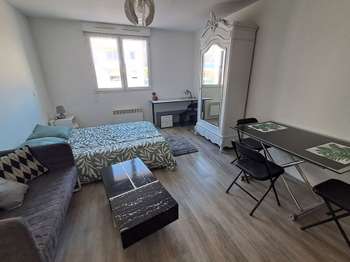 Location appartement 1 pièce Le Havre 76