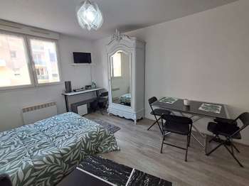 Location Appartement T1Le Havre