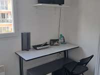 Location appartement 1 pièce