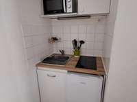 Location appartement 1 pièce