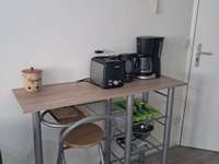 Location appartement 1 pièce