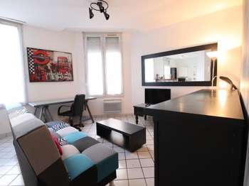 Location Appartement 2 piècesLe Havre