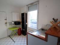 Location appartement 2 pièces Location appartement 2 pièces