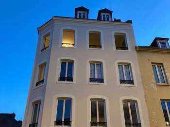 Location Appartement 3 piècesLe Havre