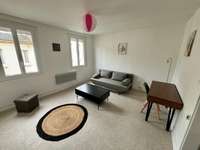 Location appartement 1 pièce Location appartement 1 pièce