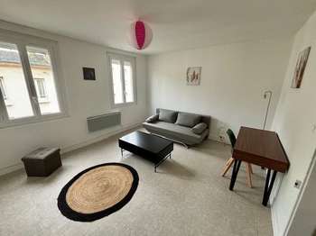 Location Appartement T1Le Havre