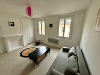 Location appartement 1 pièce Location appartement 1 pièce