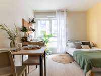 Location appartement 1 pièce Location appartement 1 pièce