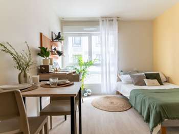 Location Appartement T1Le Havre