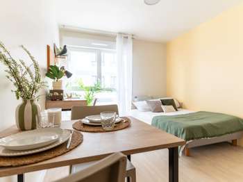 Location appartement 1 pièce Location appartement 1 pièce