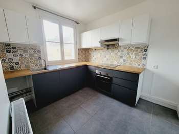 Location Appartement 3 piècesLe Havre