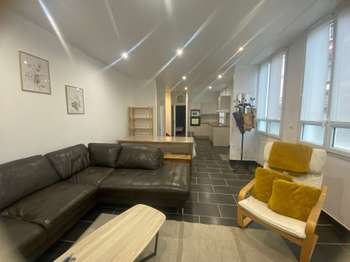 Location Appartement 4 piècesLe Havre