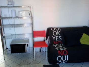 Location Appartement 2 piècesLe Havre