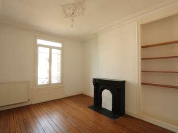 Location Appartement 2 piècesLe Havre