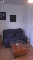 Location appartement T1 Le Havre - 76