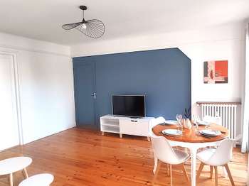 Location Appartement 5 piècesLe Havre