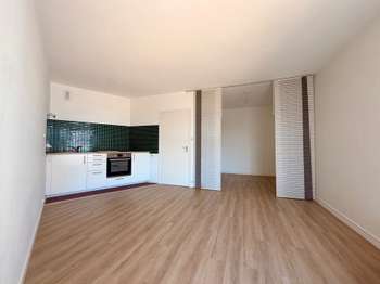 Location Appartement 2 piècesLe Havre