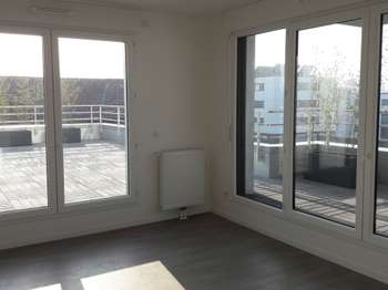Location appartement 3 pièces Le Havre 76