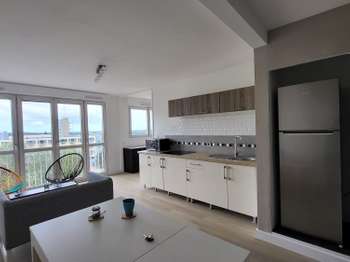 Location Appartement T1Le Havre