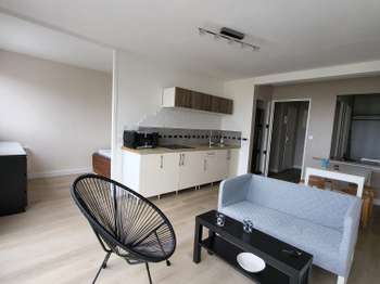 Location appartement 2 pièces Location appartement 2 pièces