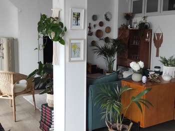 Location Appartement 4 piècesLe Havre