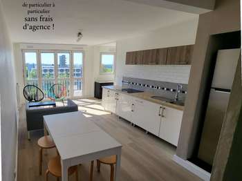 Location Appartement T1Le Havre