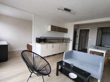 Location appartement 1 pièce Location appartement 1 pièce