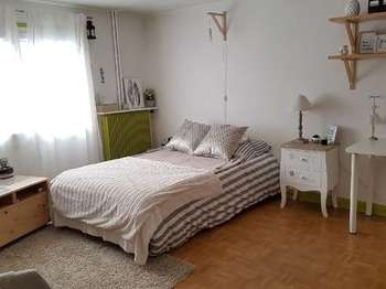 Location Appartement T1Le Havre