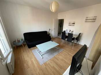 Location Appartement 3 piècesLe Havre