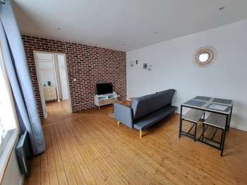 Location Appartement 2 piècesLe Havre