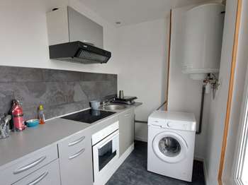 Location appartement 2 pièces